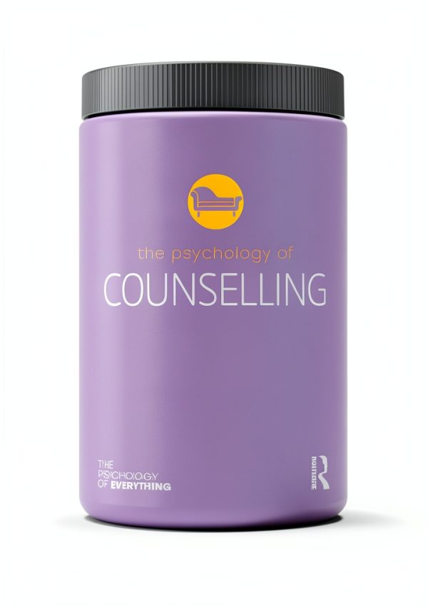 Routledge Clinical Psychology eBook Kindle Edition 148‑Page Guide-0