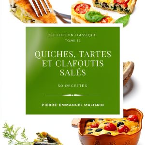 French Cooking Kindle eBook Classic Collection 12 – B004A90BCY-0