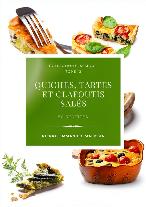 French Cooking Kindle eBook Classic Collection 12 – B004A90BCY-0