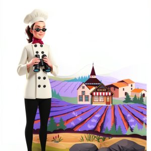 French Pastry Baking Guide by Julie - Kindle Edition-0