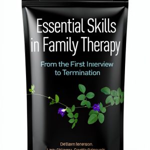 Couples Therapy: A Guide to Facilitating Growth and Change-0