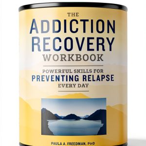 Althea Press Counseling Recovery Kindle eBook 192‑Page Guide-0