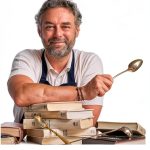French Cookbook by Robert Laffont - 352 Page Celebrity Recipes Kindle-0