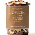 Syllabaire éditions Fondue Recipes Kindle eBook French Cooking Guide-0