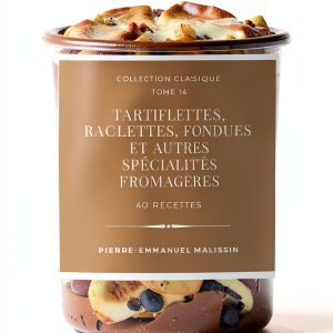 Syllabaire éditions Fondue Recipes Kindle eBook French Cooking Guide-0