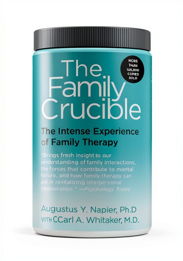 Harper Couples Therapy Kindle eBook – 322‑Page Mental Illness Guide-0