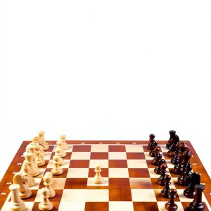 Chess Strategy Guide – Book 5 of 6 French Edition by Amazon-0