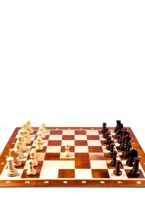 Chess Strategy Guide – Book 5 of 6 French Edition by Amazon-0
