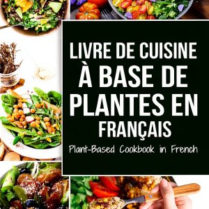 French Low Fat Diet Cookbook for Kindle Unlimited-0