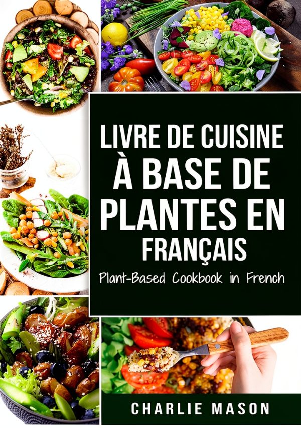 French Low Fat Diet Cookbook for Kindle Unlimited-0