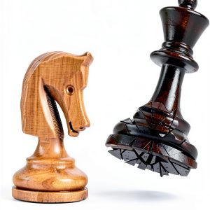 French Chess Strategy Guide Creative Genius Insights by Author-0
