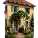 French-English Bilingual Vocabulary Novels for Kindle - 590 Pages-0