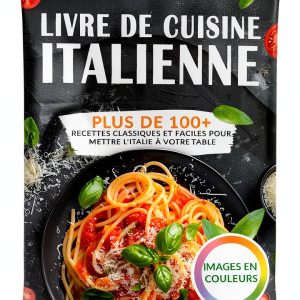 Pizza Baking Guide French Kindle Edition by Culinary Arts Press 262-0