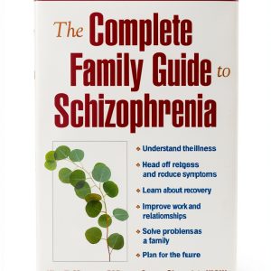 Schizophrenia Clinical Overview Illustrated Edition Guilford Press-0