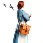 World War II Resistance Novel Bookouture Kindle eBook 300 Pages-0