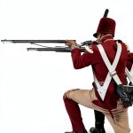 Man of Conflict Book 2 Historical Fiction Kindle Edition The-0