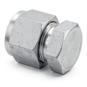 Swagelok SS-200-C 316 Stainless Steel Cap for 1/8" Od Tubing-0