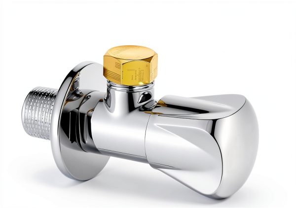 Compression Cap Nextpal 12 Pack 3/8 Inch Red Brass Seal for Water Line-2