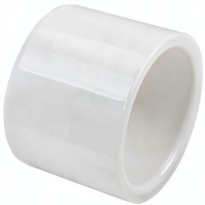 NIBCO Fig No 447-020 2 in. PVC Cap Slip, Schedule 40 Solvent Weld-0